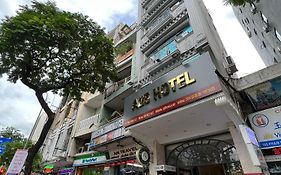 A25 Hotel - 167 Phạm Ngũ Lão